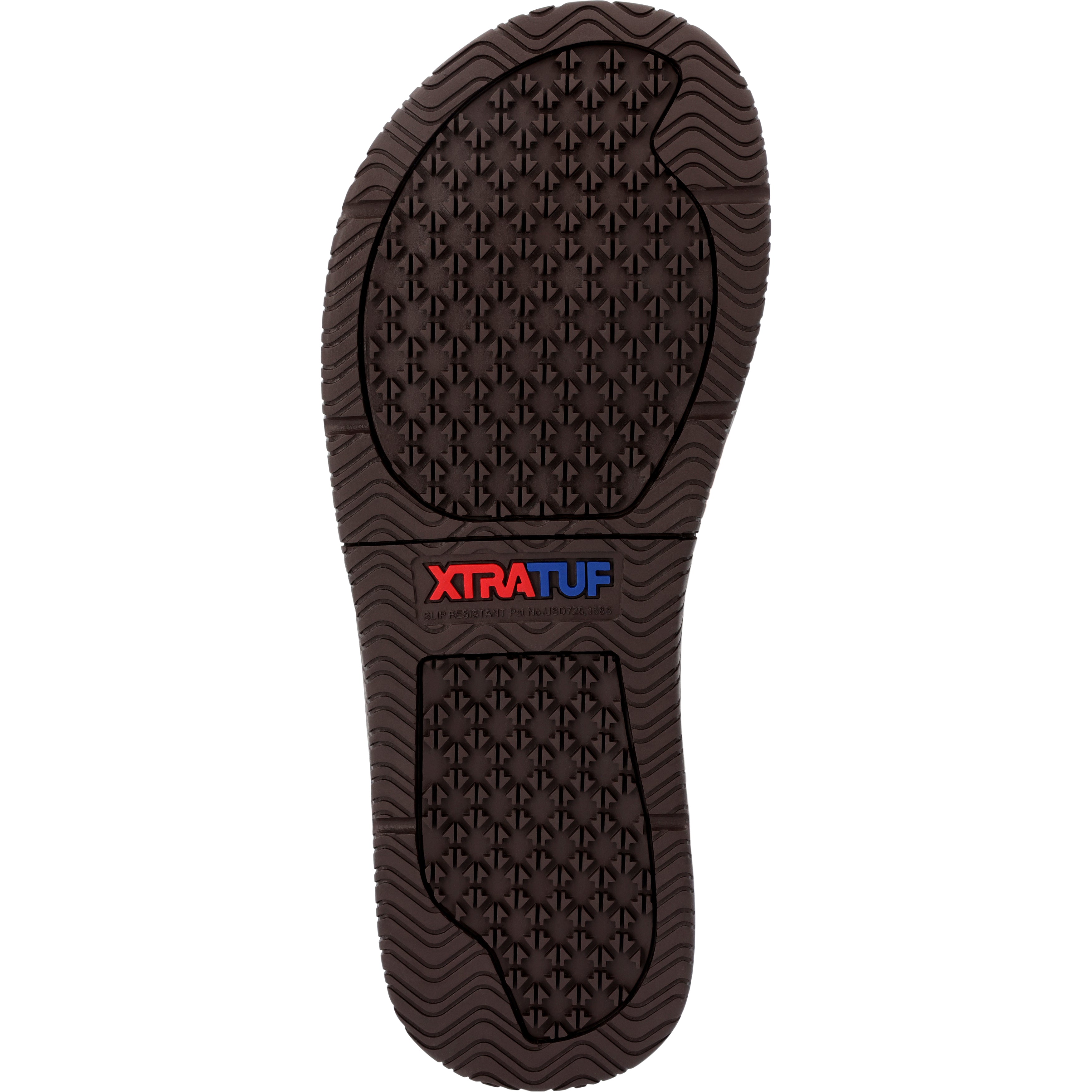 Xtratuf Men's  Auna Sandal Auna Men In Mossyoakbottomland M