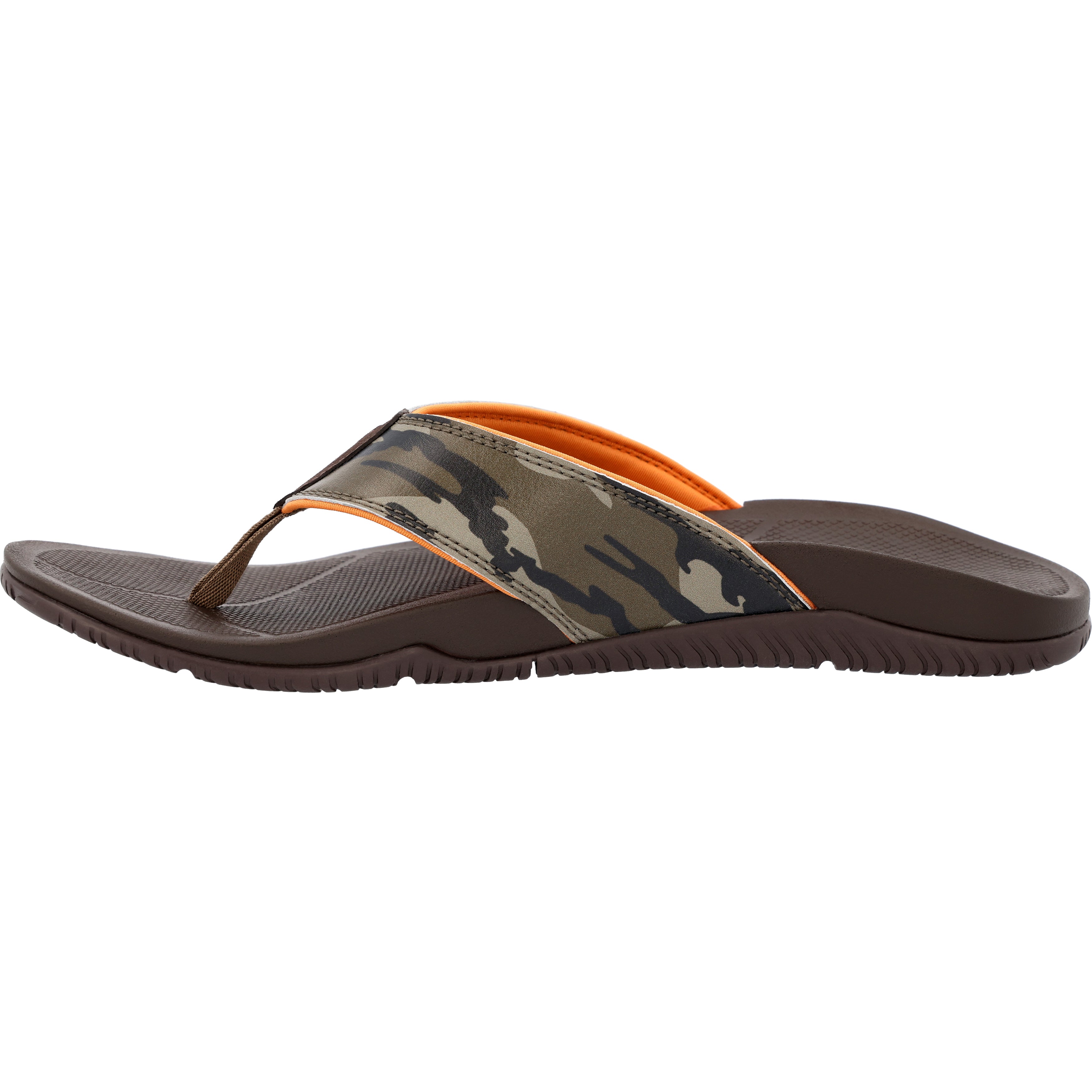 Xtratuf Men's  Auna Sandal Auna Men In Mossyoakbottomland M