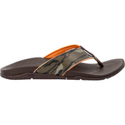 Xtratuf Men's  Auna Sandal Auna Men In Mossyoakbottomland M