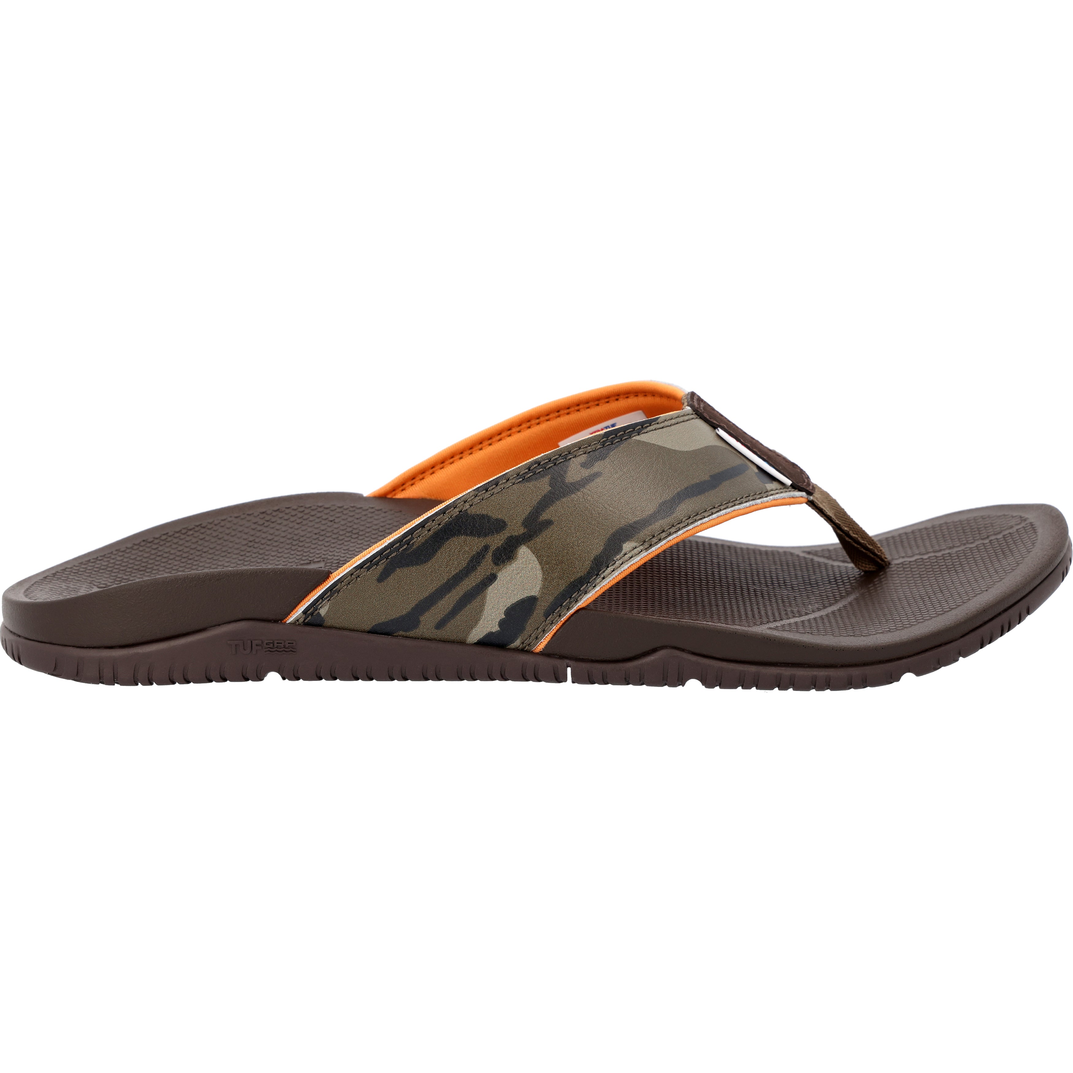 Xtratuf Men's  Auna Sandal M Auna Men In Mossyoakbottomland