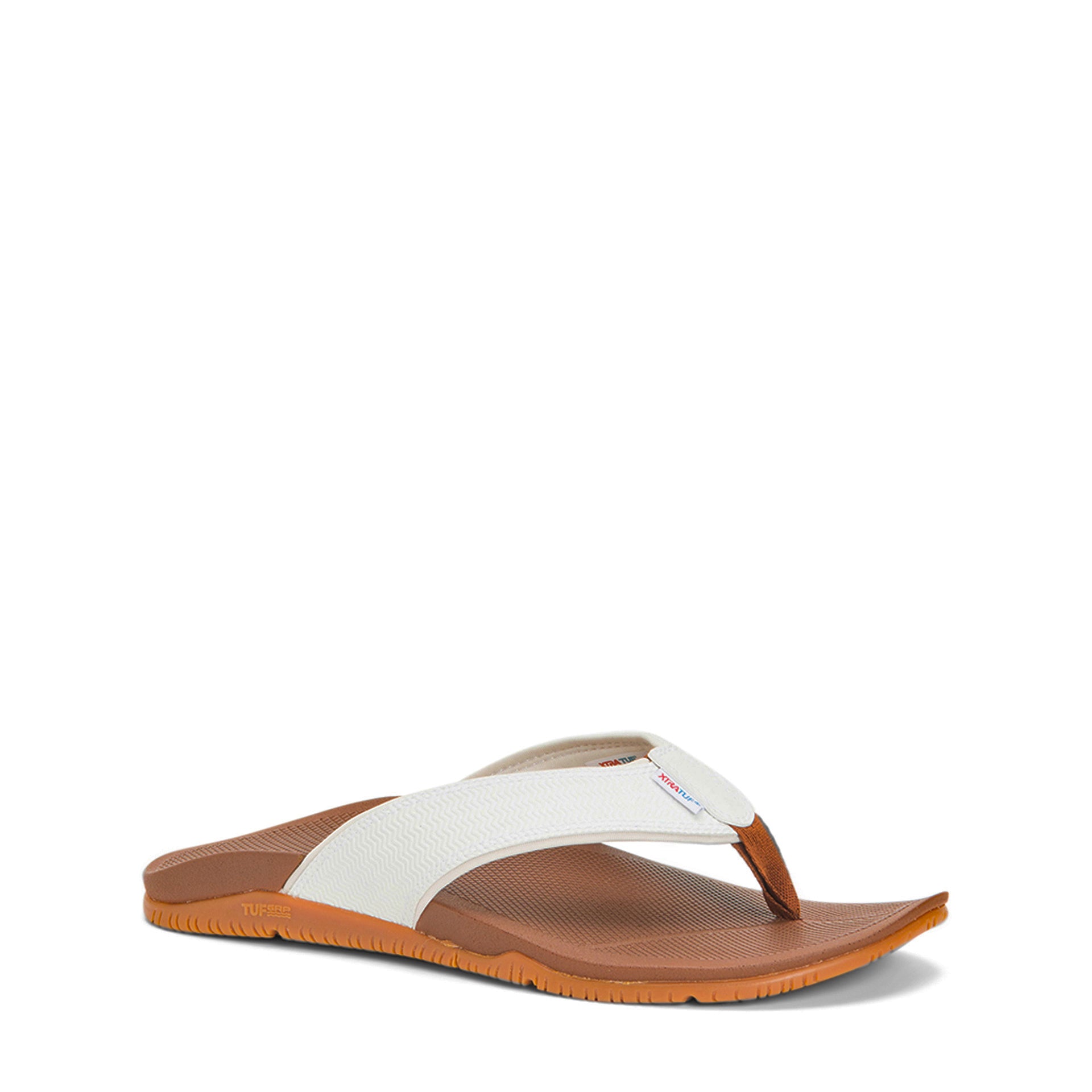 Xtratuf Women's  Auna Sandal M Auna Women In White