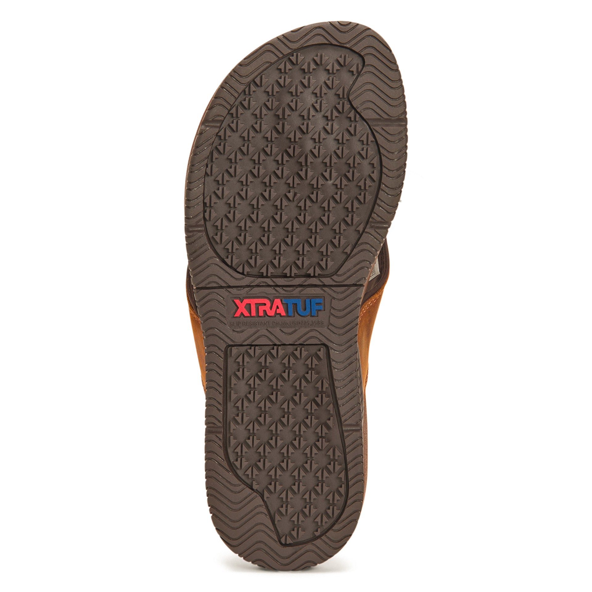 Xtratuf Women's  Auna Sandal Auna Women In Brown M