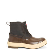 Xtratuf Men's  6" Legacy Chelsea Legacy Men In Chocolate M