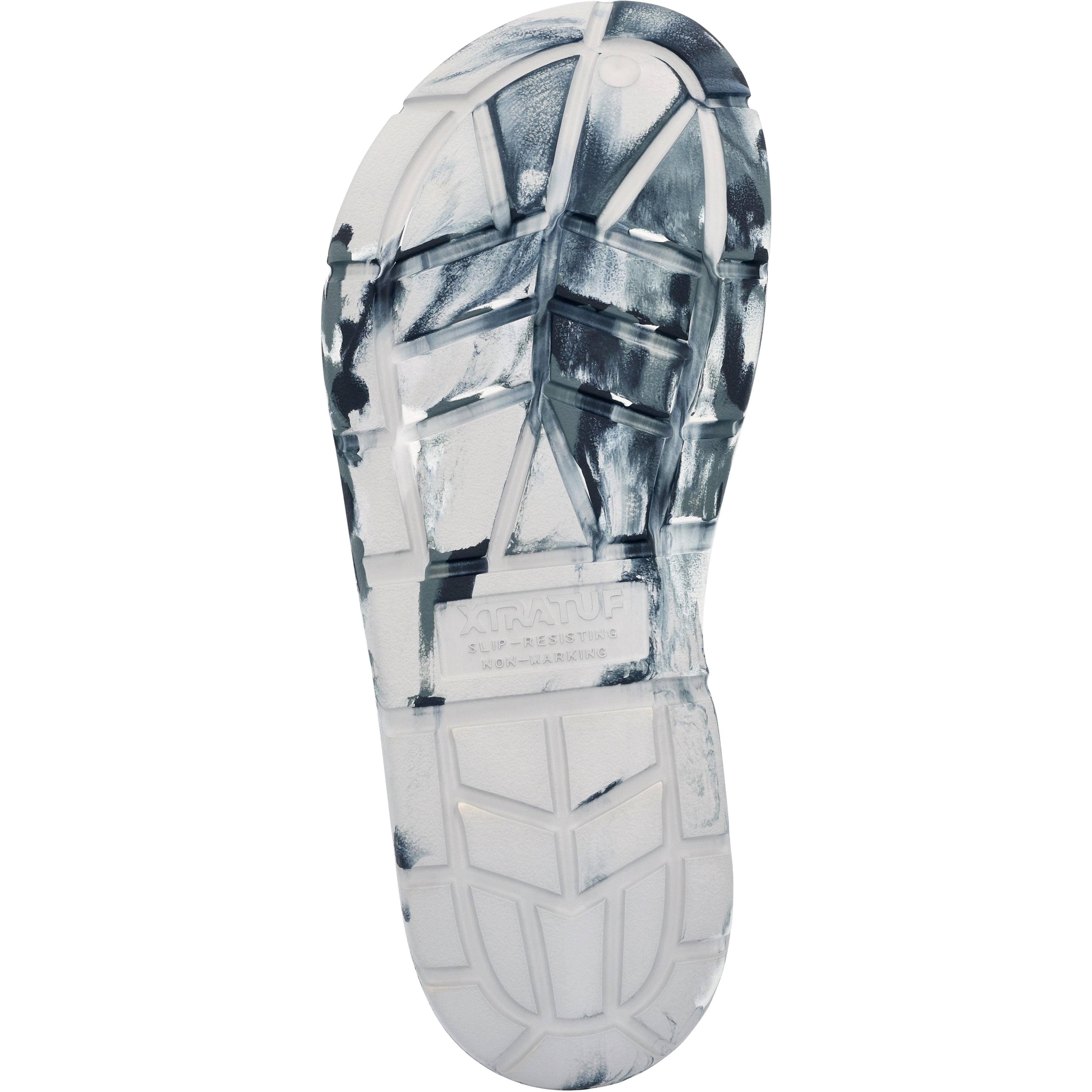 Xtratuf Men's  Apres Fish Apres Fish Men In Stormy M