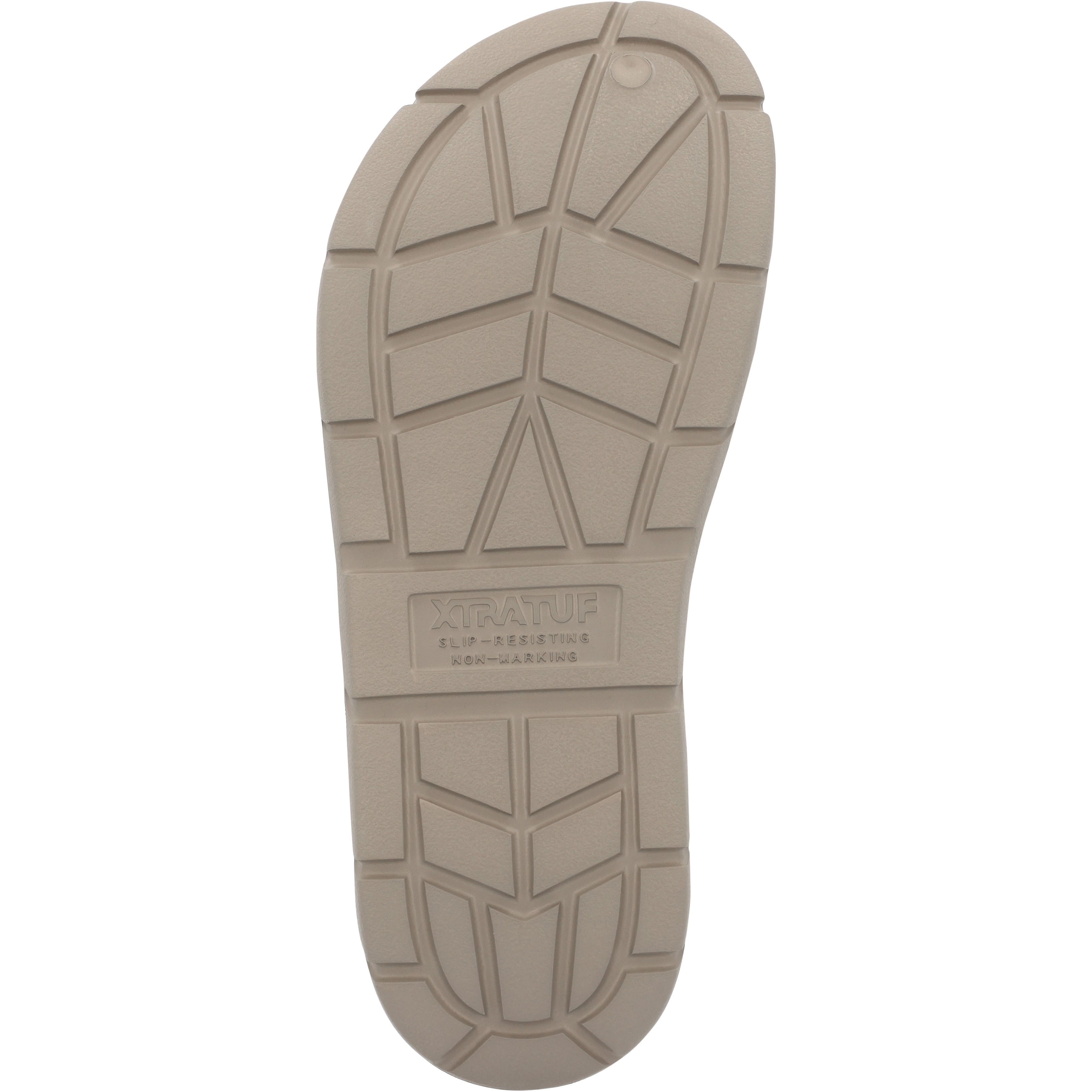 Xtratuf Men's  Apres Fish Apres Fish Men In Taupe M