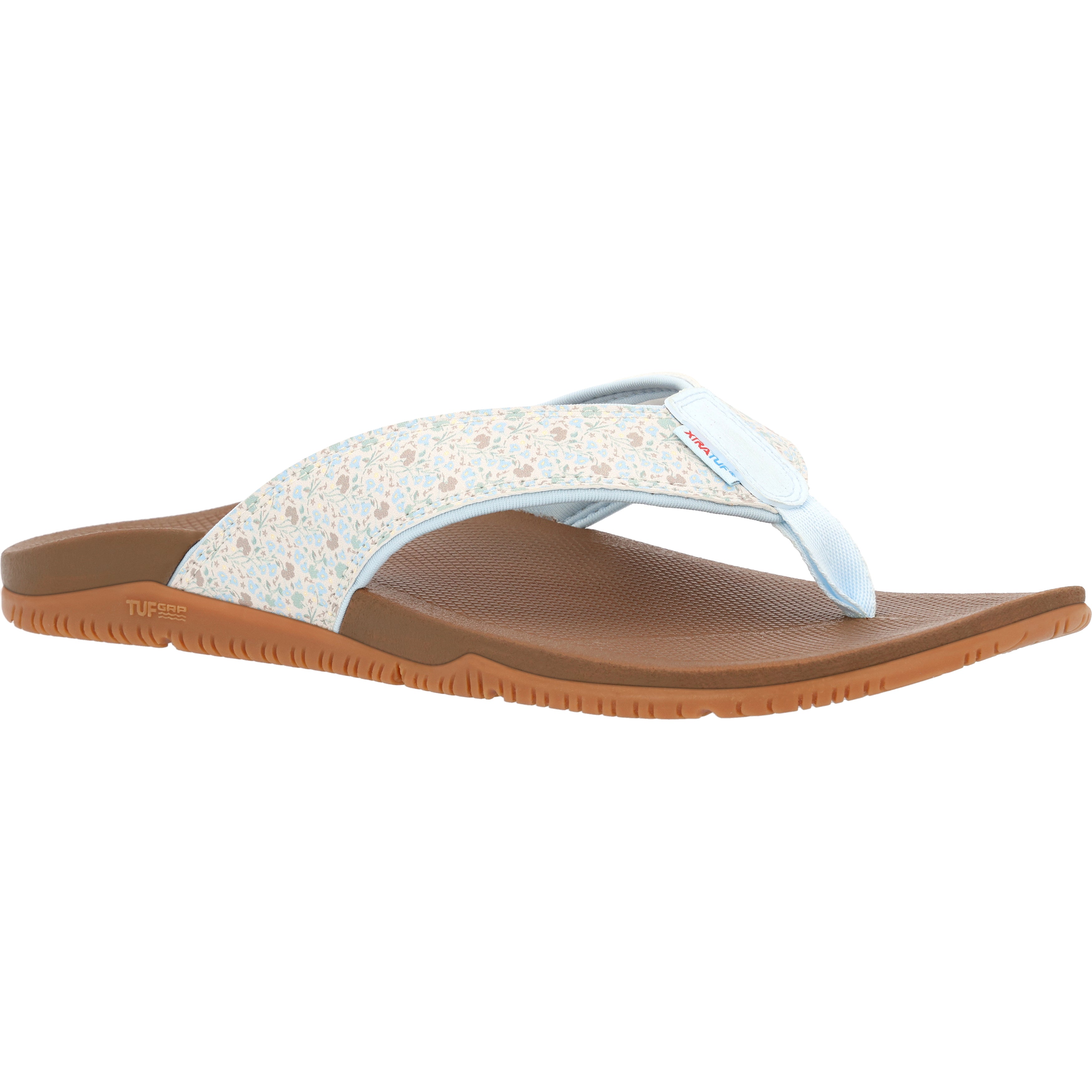 Xtratuf Women's  Auna Sandal Auna M Women In Floarlblue