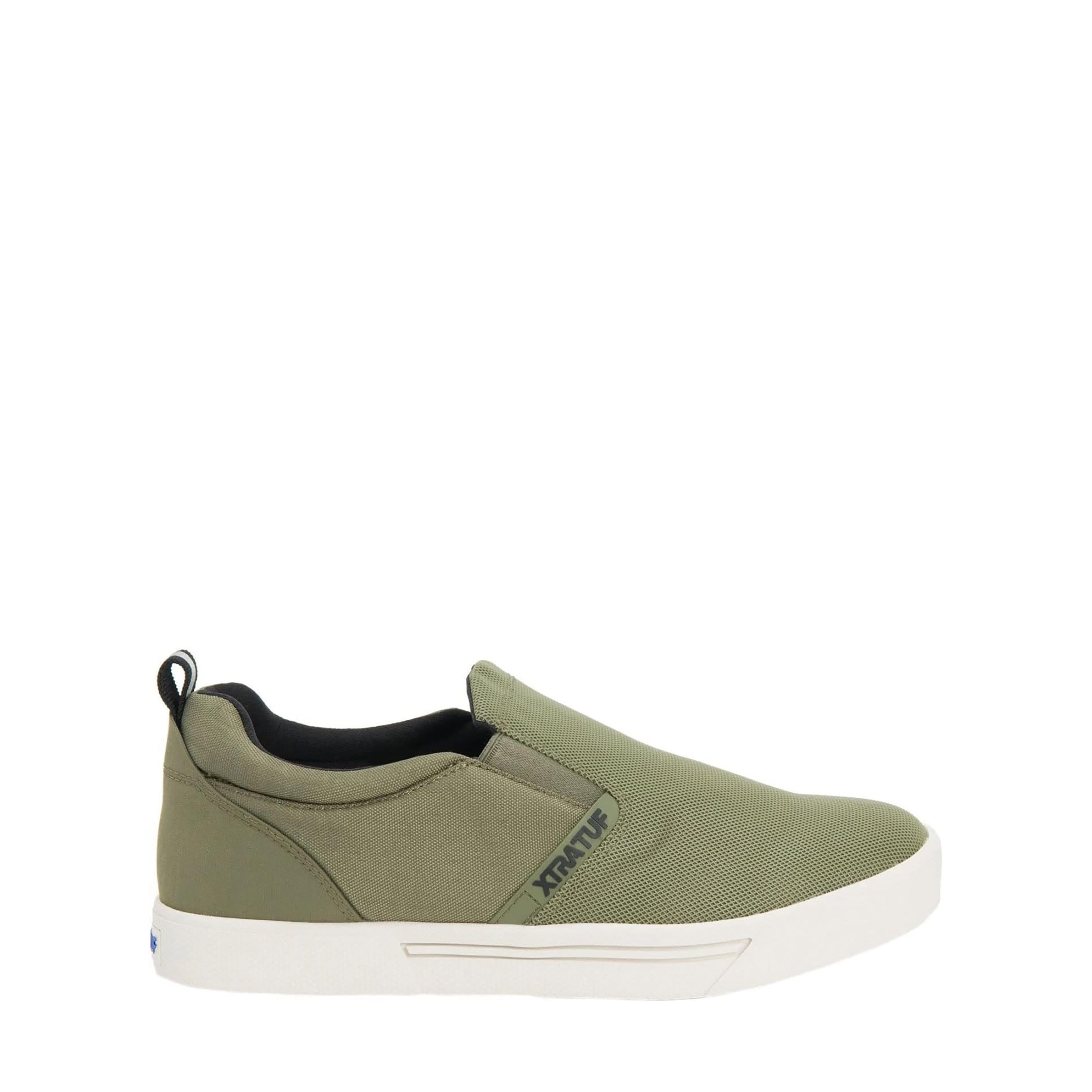 Xtratuf Men's  Topwater Slip-On Topwater M Men In Olive