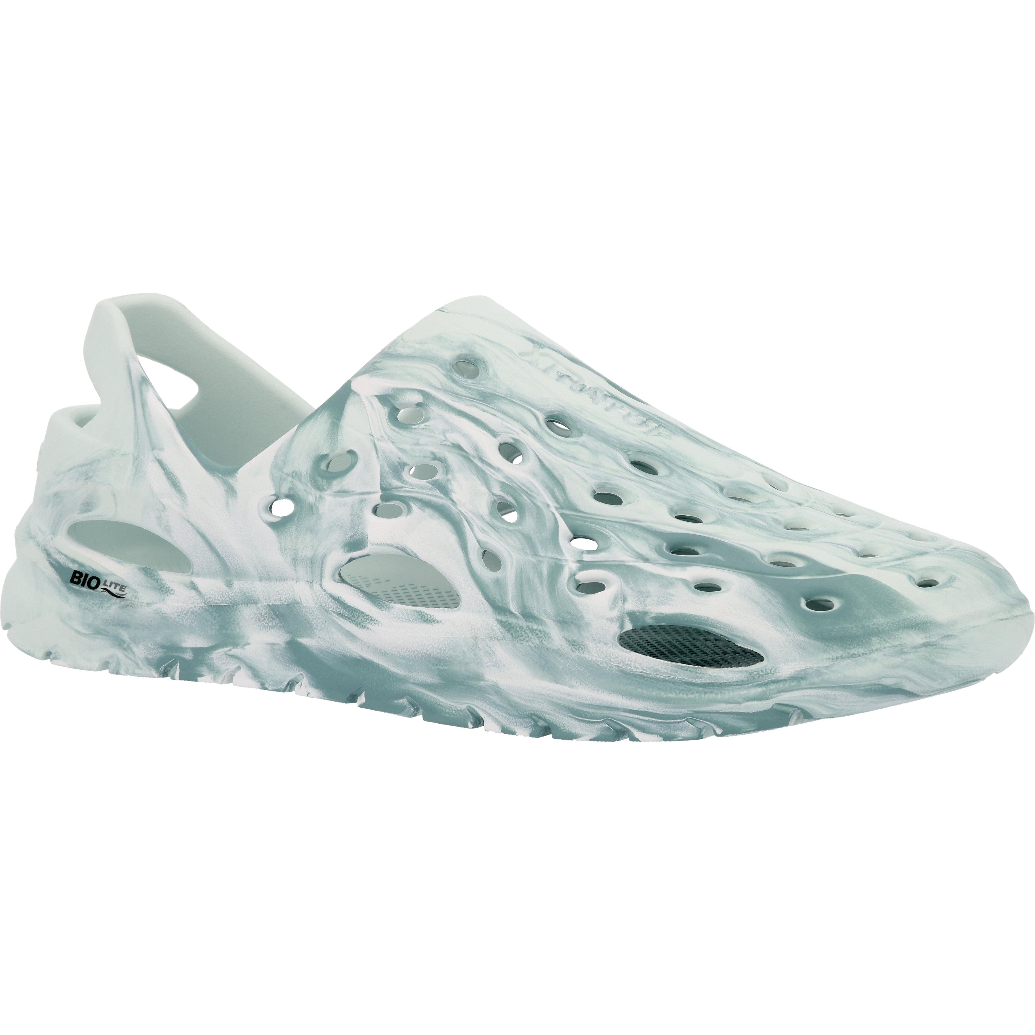 Xtratuf Unisex'  Riptide Sandal Riptide Unisex In Seafoam M