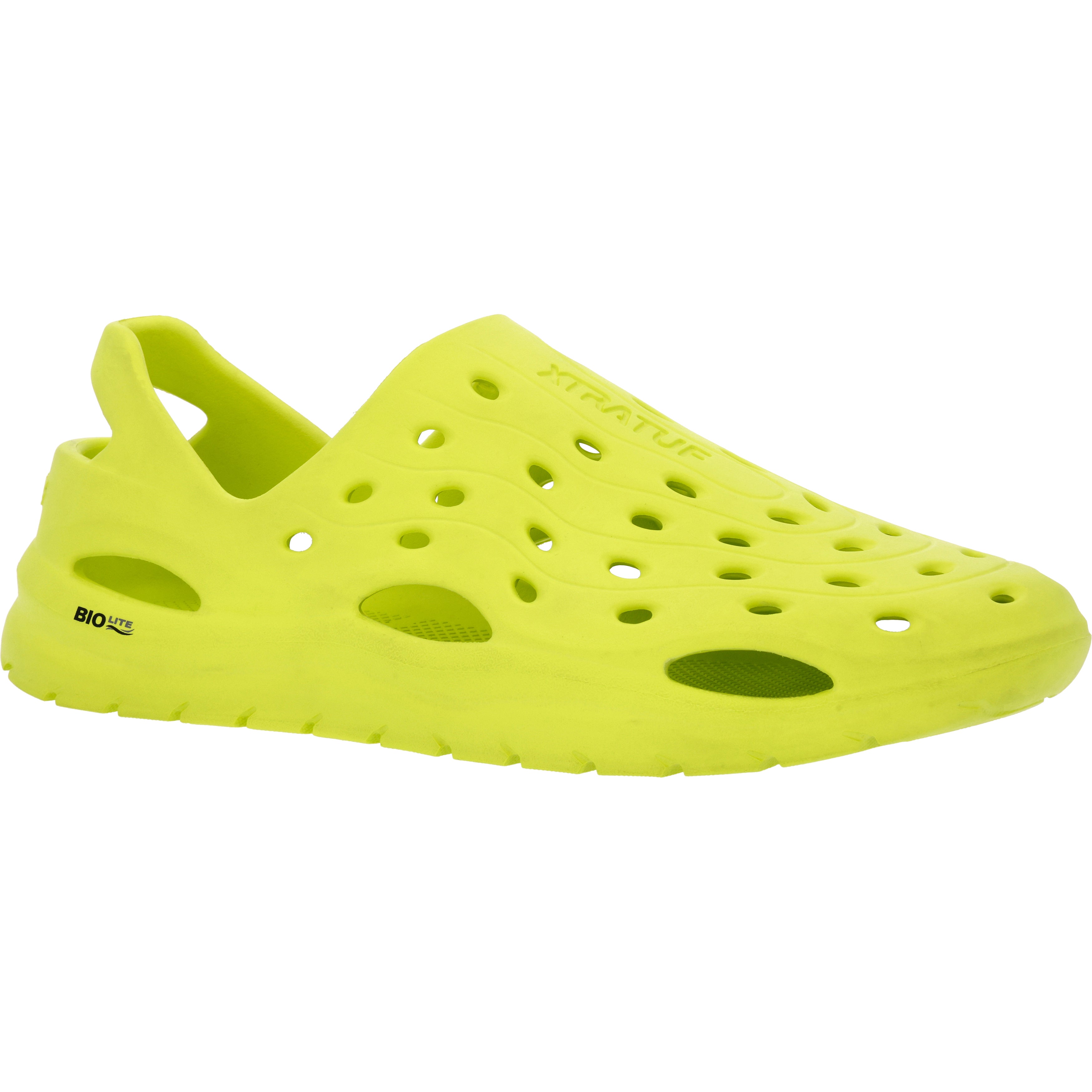 Xtratuf Unisex'  Riptide Sandal Riptide Unisex In Mahigreen M