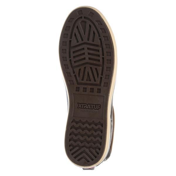 Xtratuf Women's  6" In Ankle Deck Boot M Ankle Deck Boot Women In Brown