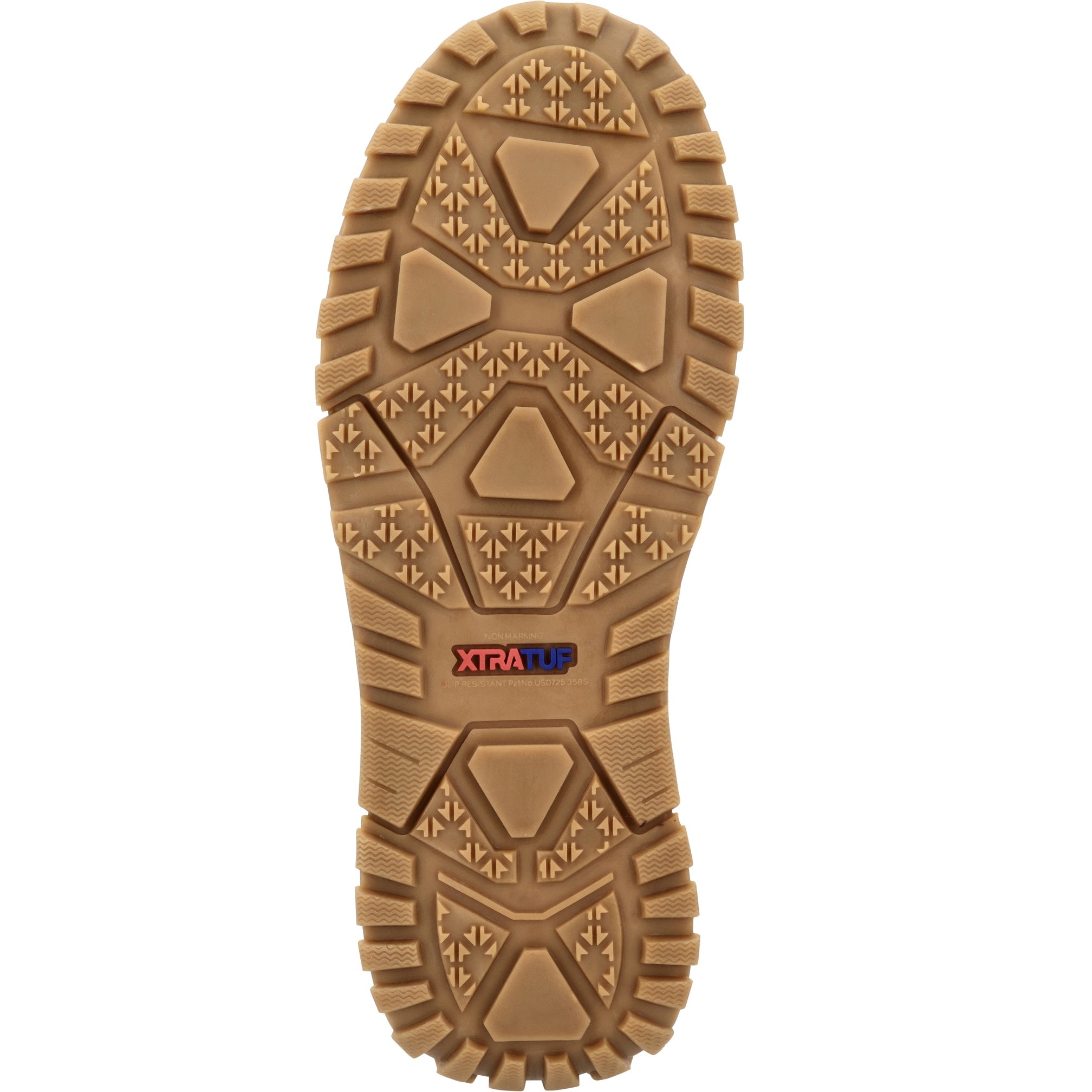 Xtratuf Women's  Adb Leather M Ankle Deck Boot Leather Women In Fossil/Stone