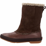 Xtratuf Women's S 9 Legacy Lte Pull On Legacy Brown M