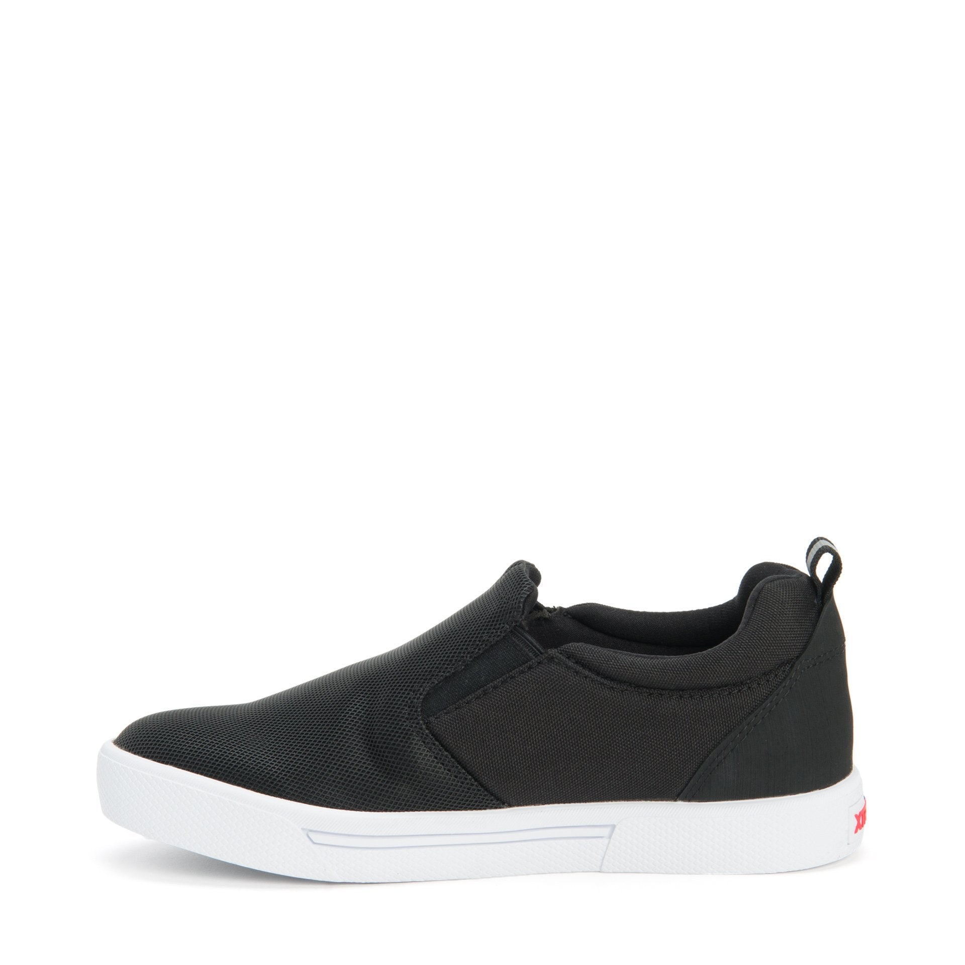 Xtratuf Women's  Topwater Slip-On Topwater Women In Black M