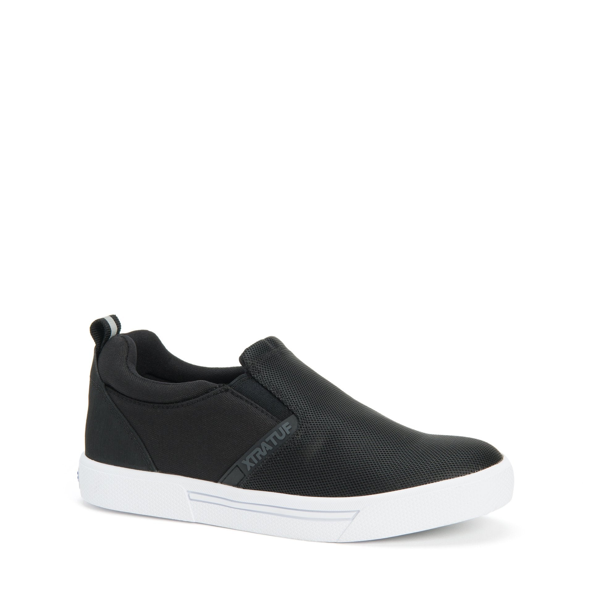 Xtratuf Women's  Topwater Slip-On Topwater Women In Black M