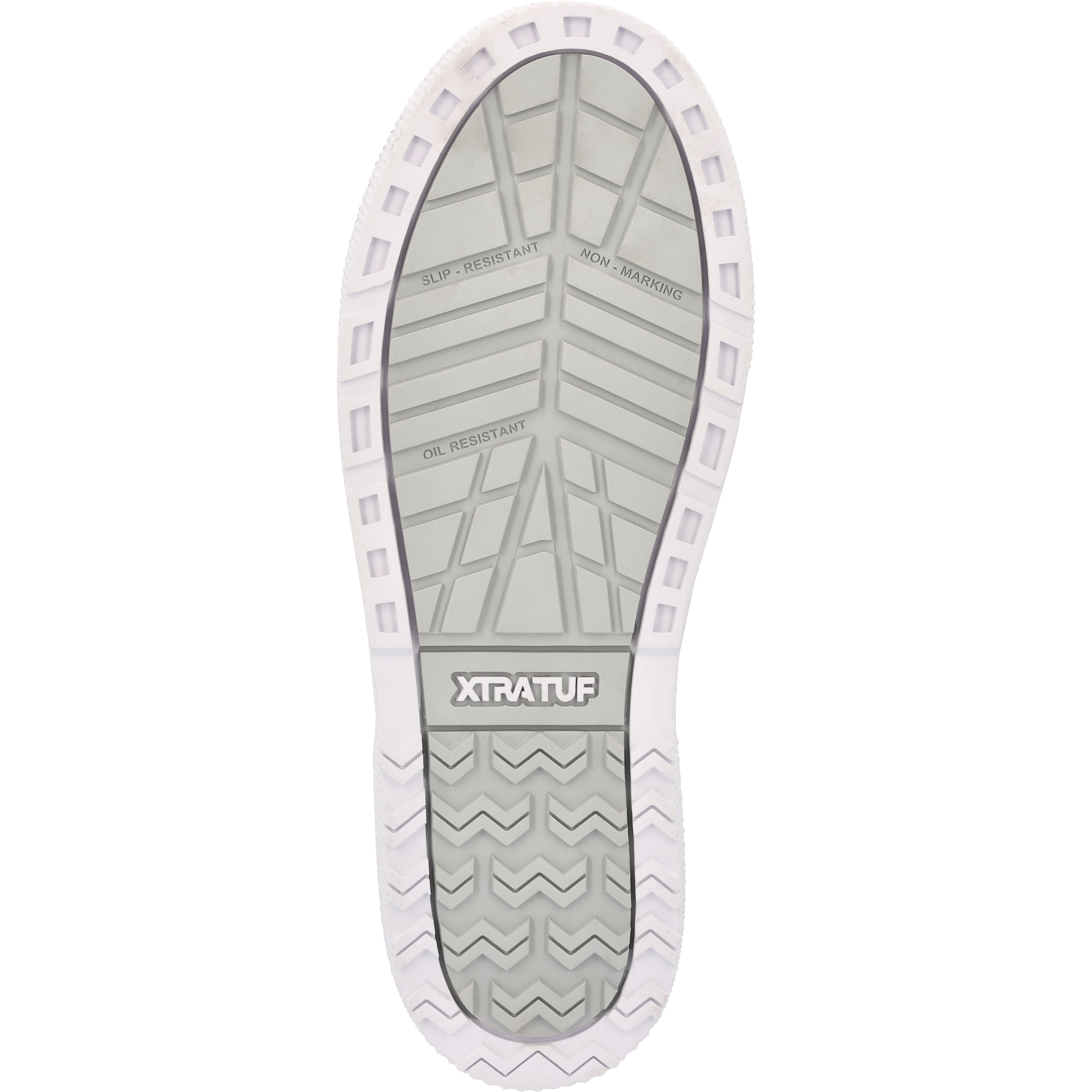 Xtratuf Women's  Wheelhouse 6" Ankle Deck Boot M Wheelhouse Women In Blue