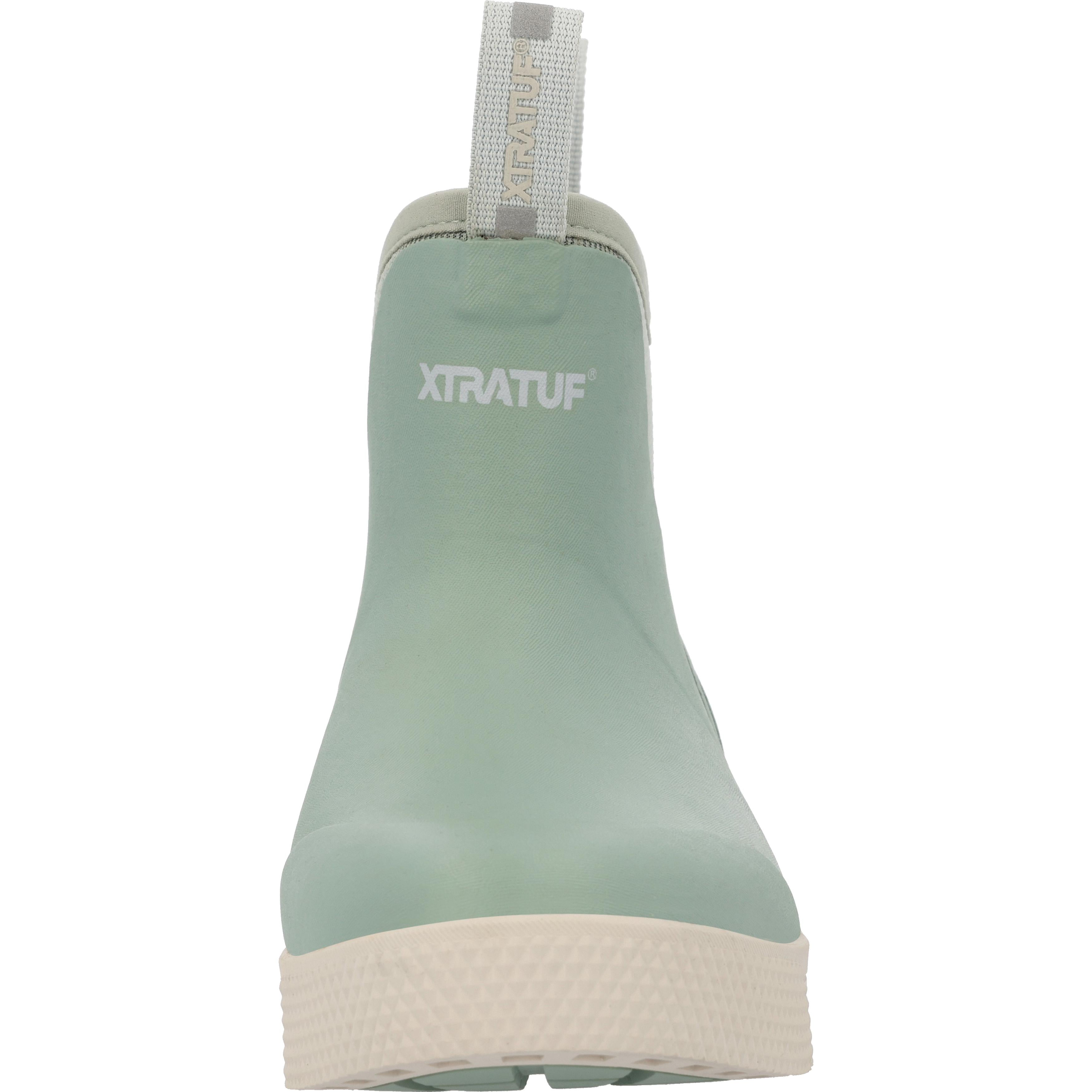 Xtratuf Women's S Wheelhouse Wheelhouse Green M