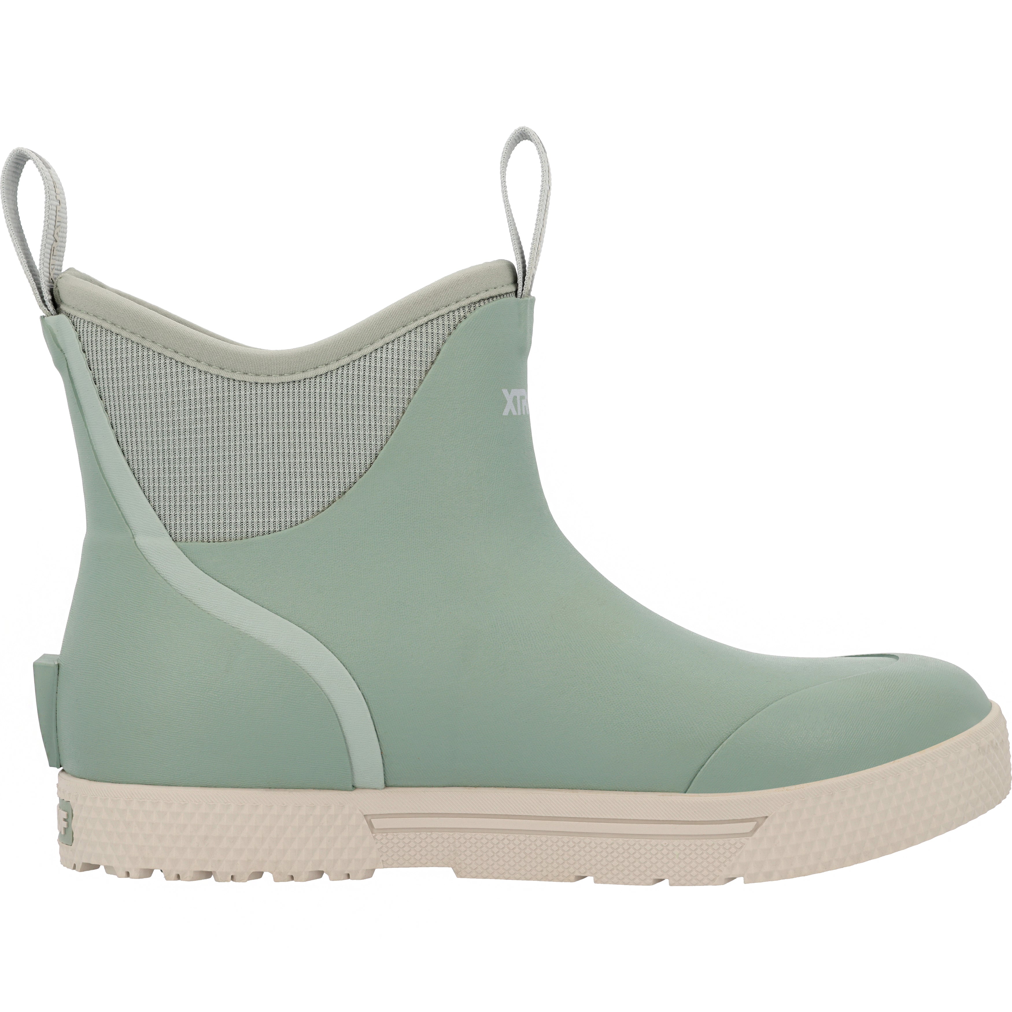 Xtratuf Women's  Wheelhouse Wheelhouse M Women In Iceberg