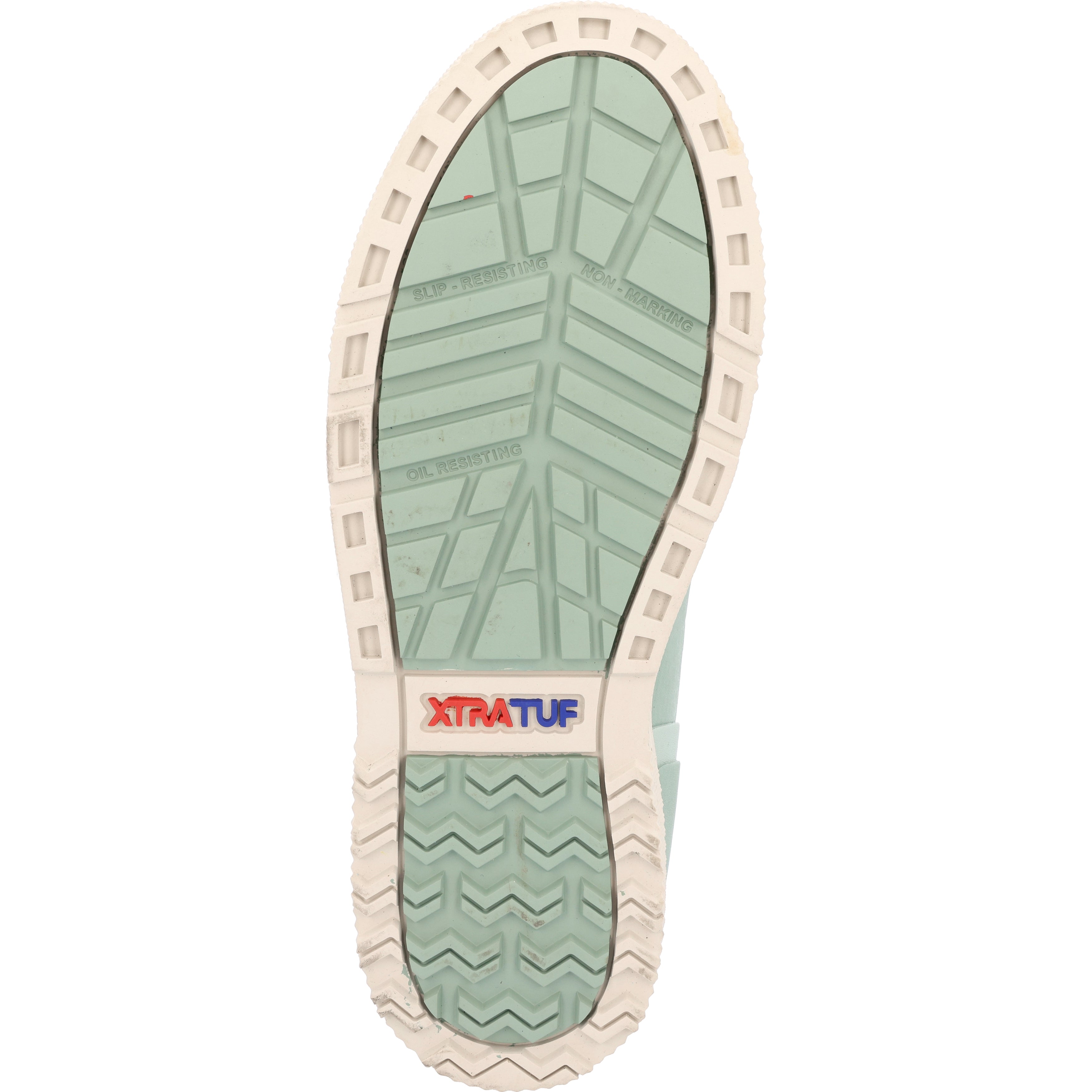 Xtratuf Women's  Wheelhouse Wheelhouse Women In Iceberg M