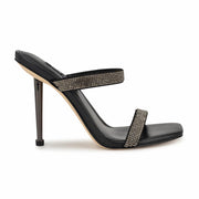 Nine West Women's Yogirl5 Black M