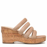 Sam Edelman Women's Yuki Nude M