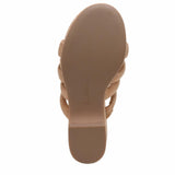 Sam Edelman Women's Yuki Nude M