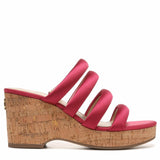 Sam Edelman Women's Yuki Pink M