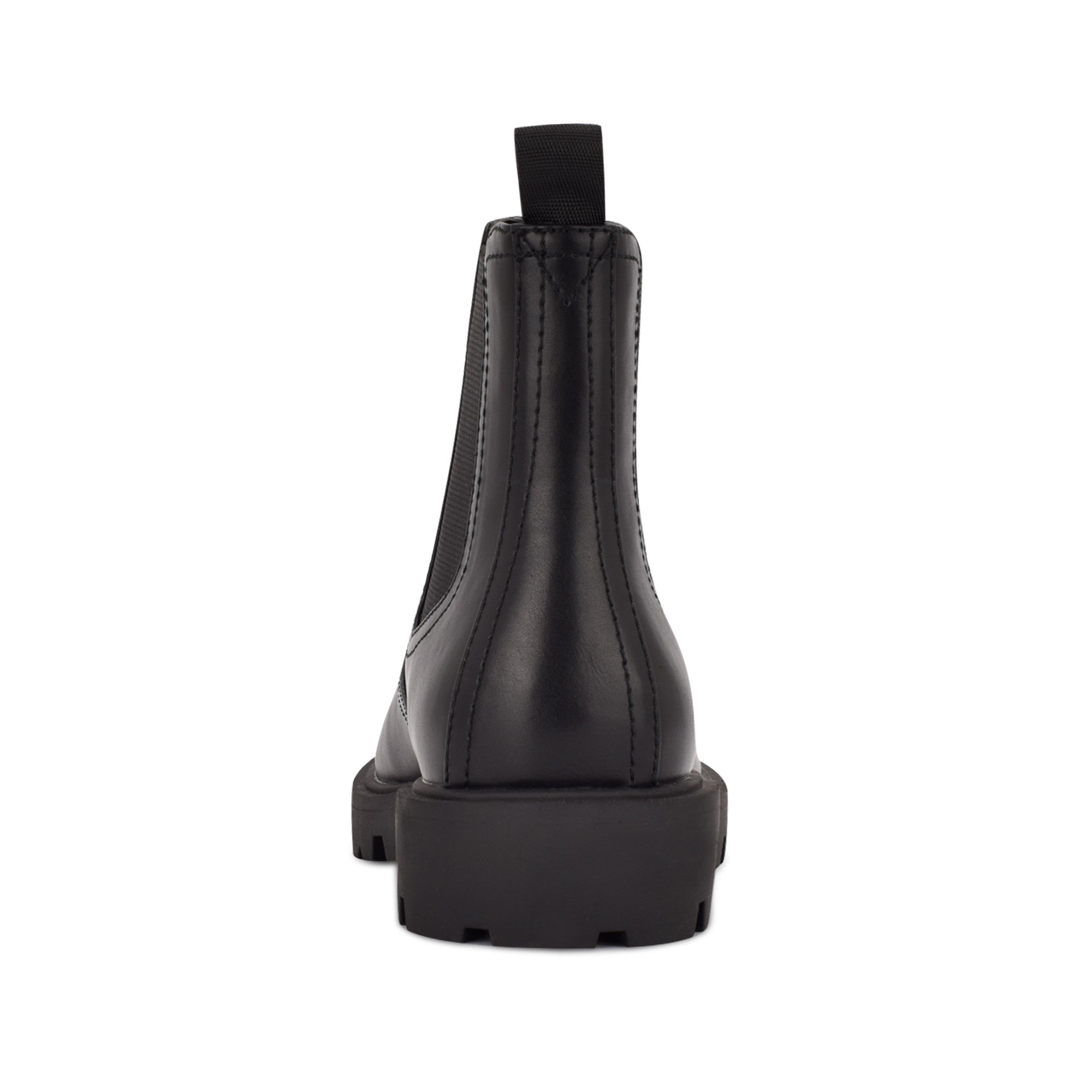 Nine West Women's Yullon3 In Black/Black M