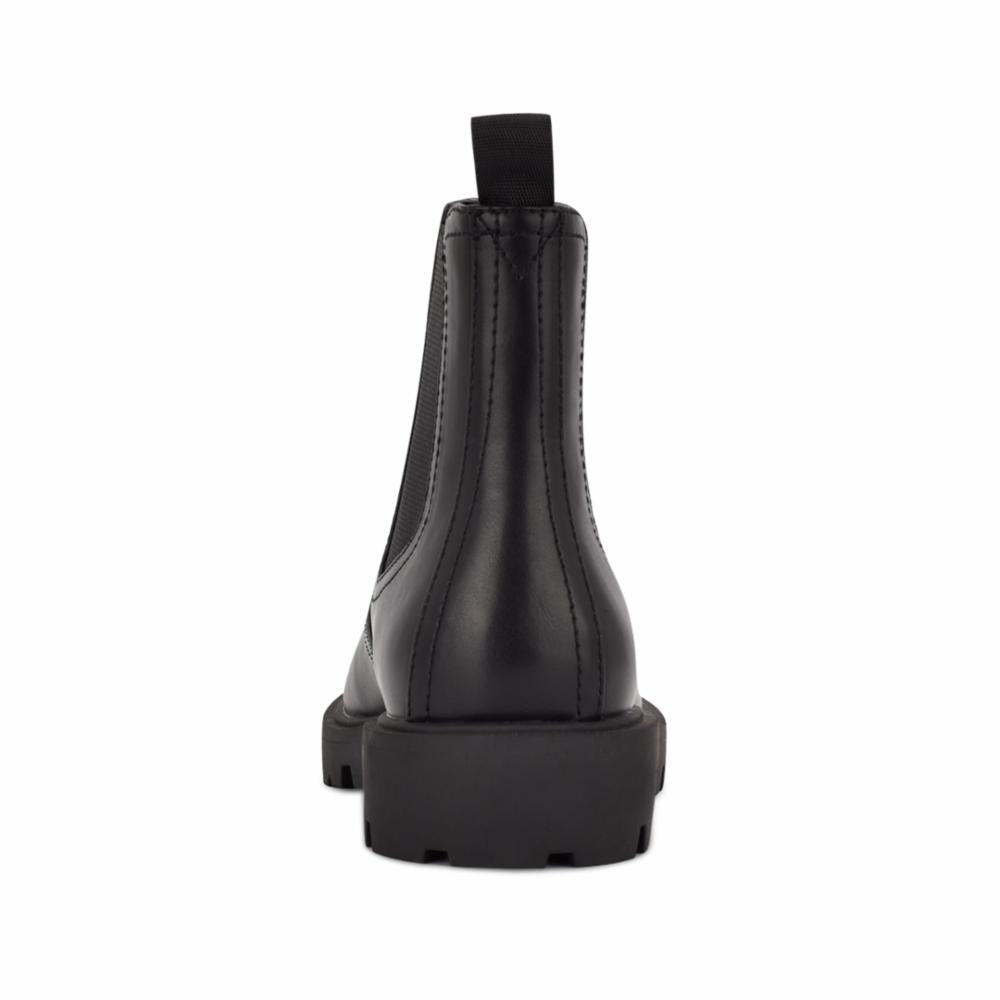 Nine West Yullon3 Noir M pour femme