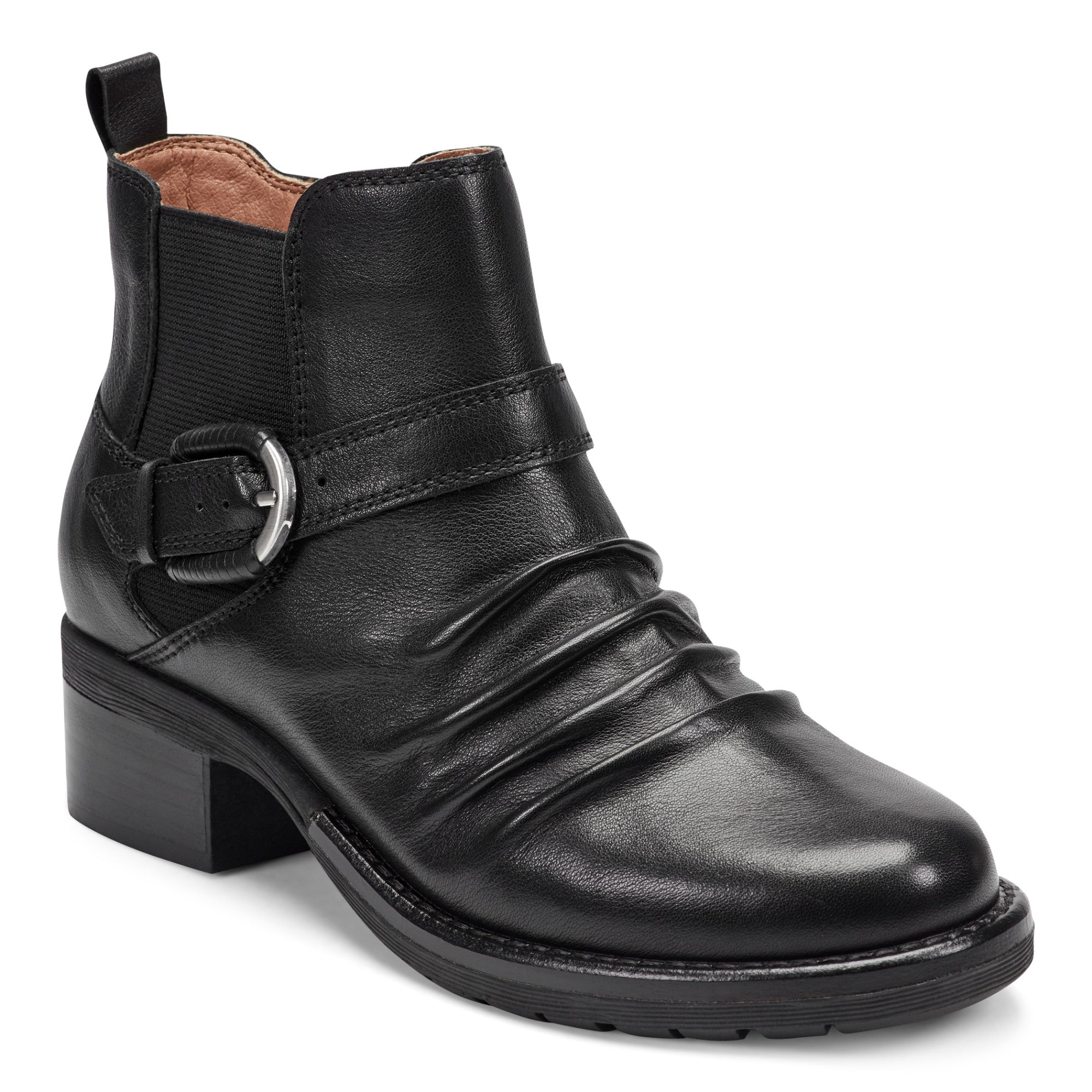 Earth Women's Zane In Black/Black