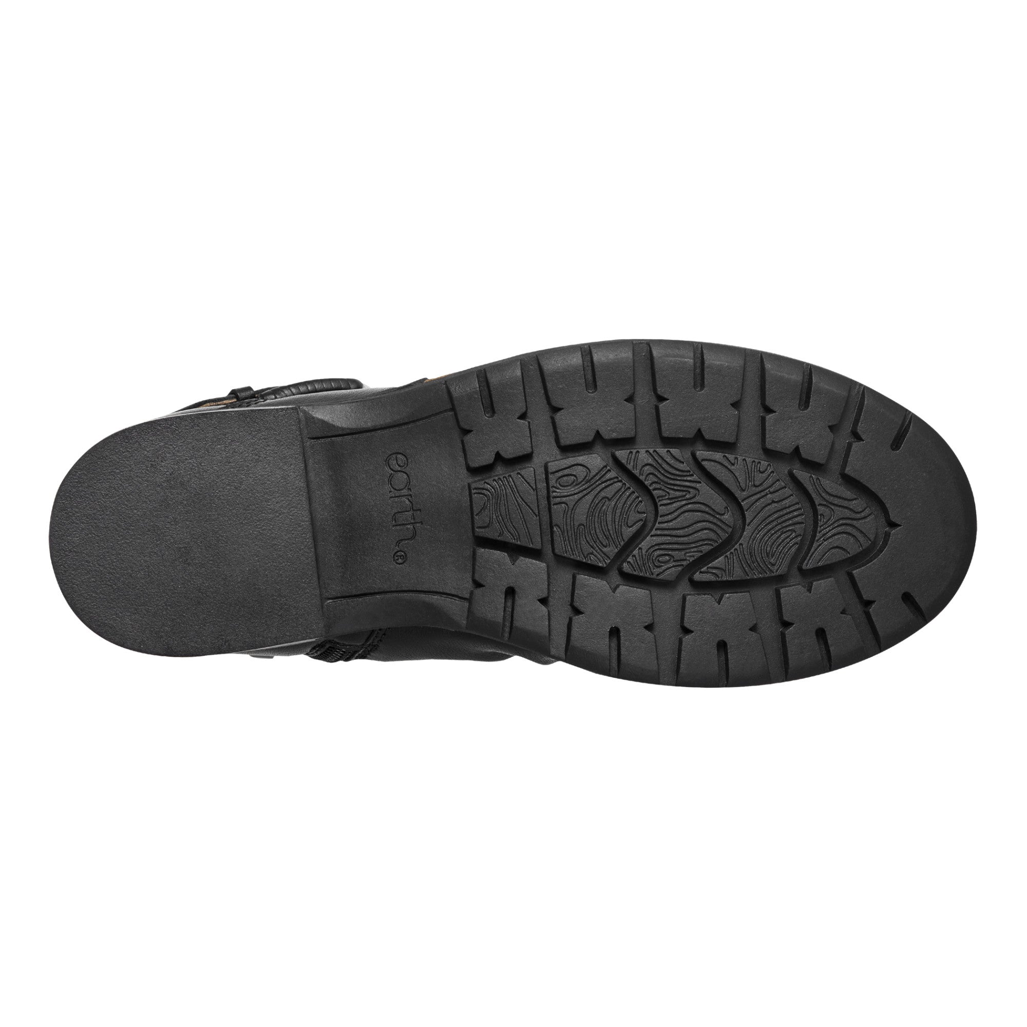 Earth Women's Zane In Black/Black
