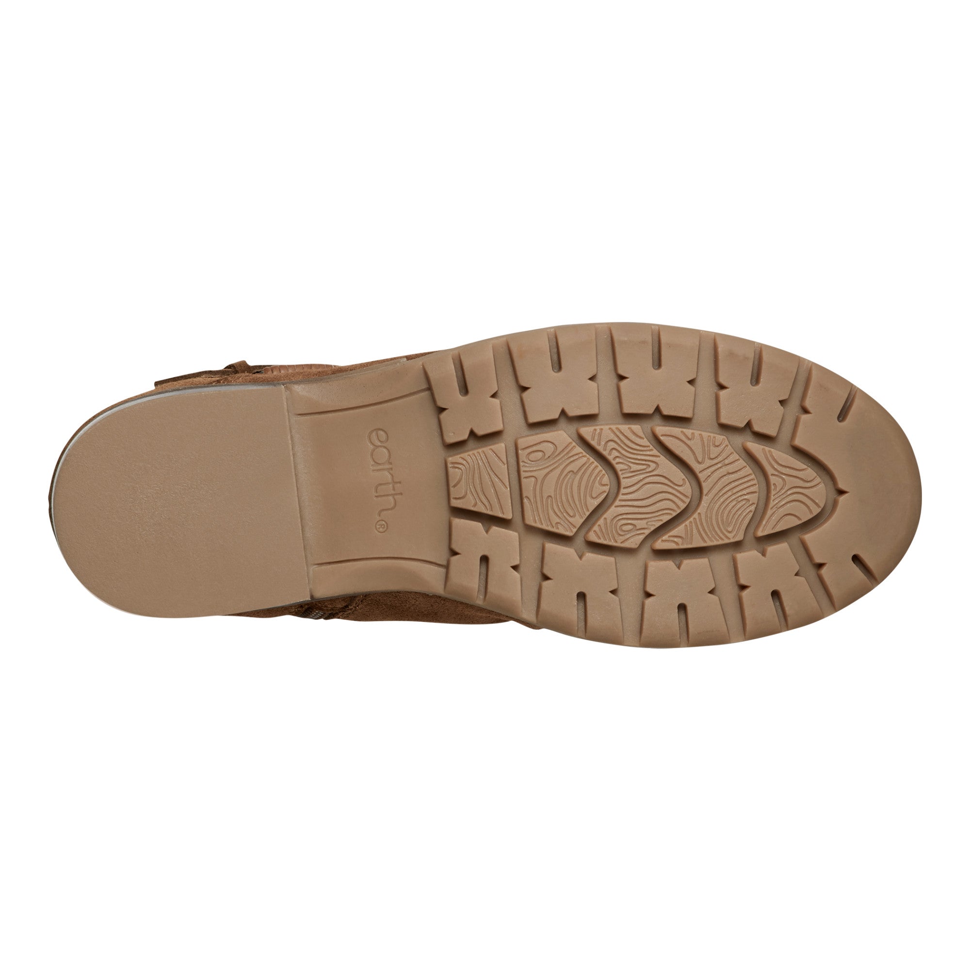 Earth Women's Zane In Tan