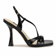 Nine West Women's Zazzie3 Black M