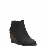 Lucky Brand Women's Zorla Black M