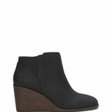 Lucky Brand Women's Zorla Black M