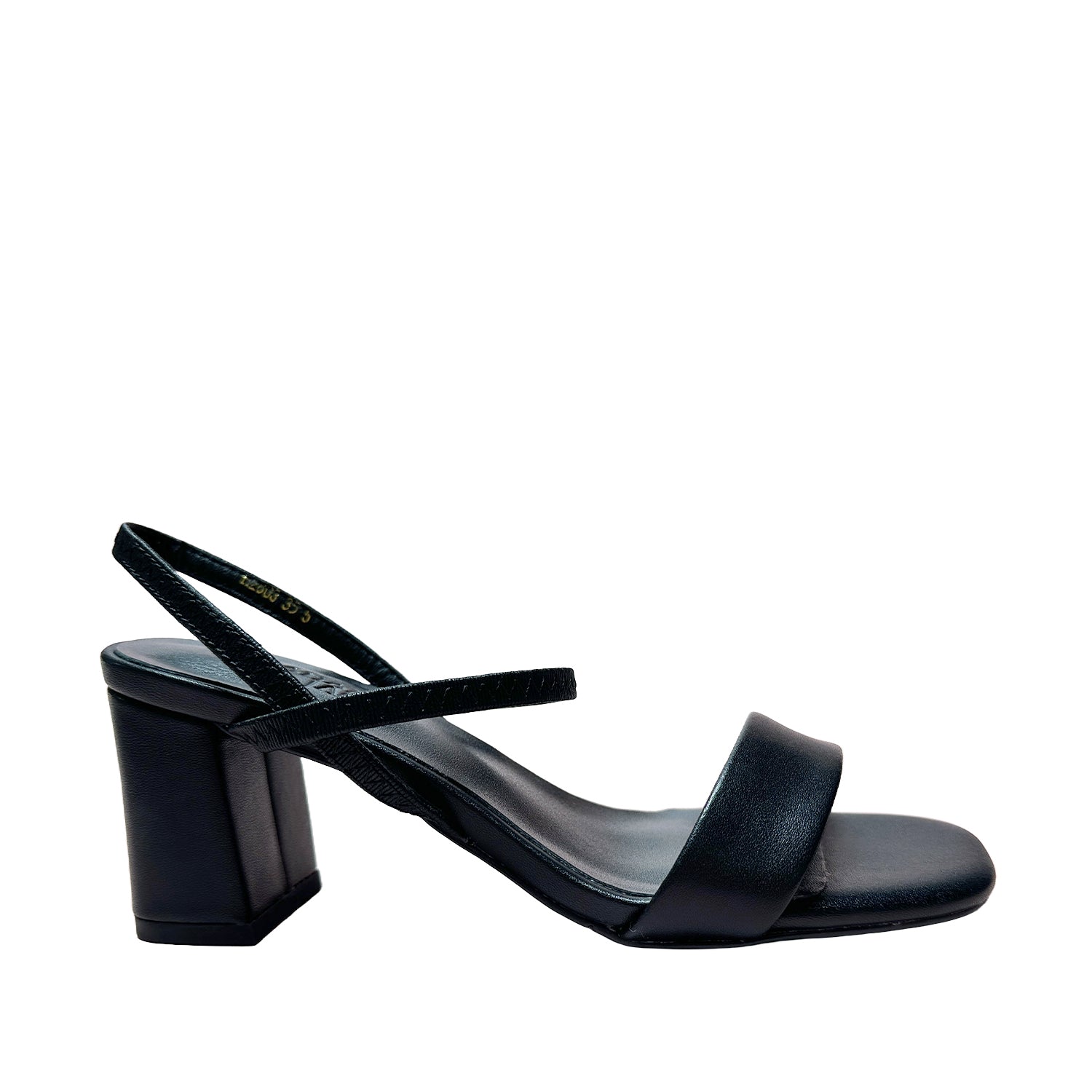 Grahame James Women's Addison in Black