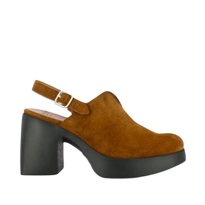 Wonders Women's H-4931 Alaska in Capuccino