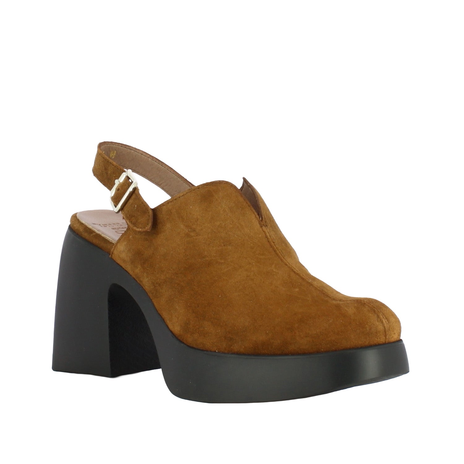 Wonders Women's H-4931 Alaska couleur cappuccino