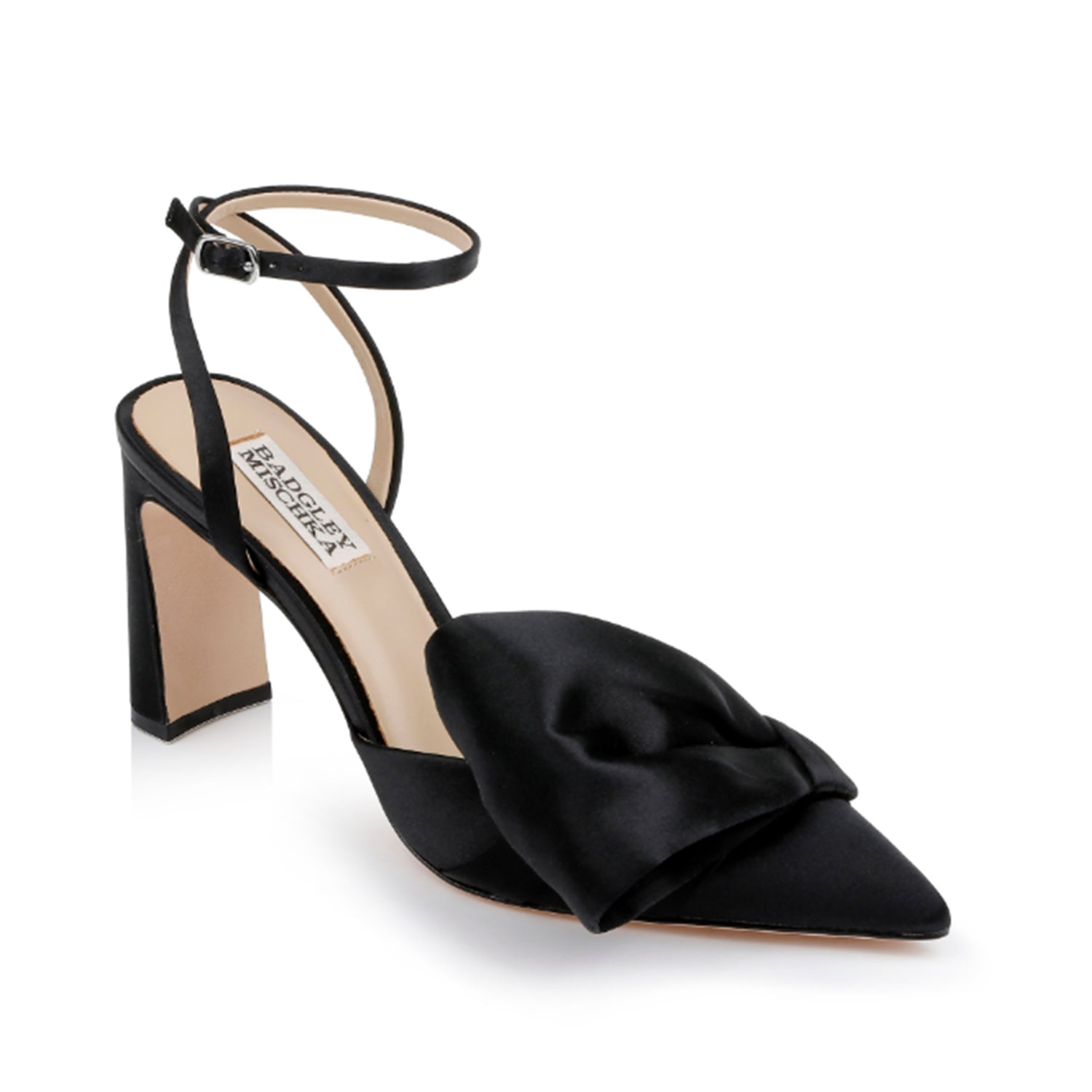 Badgley Mischka Women's Alease in Black