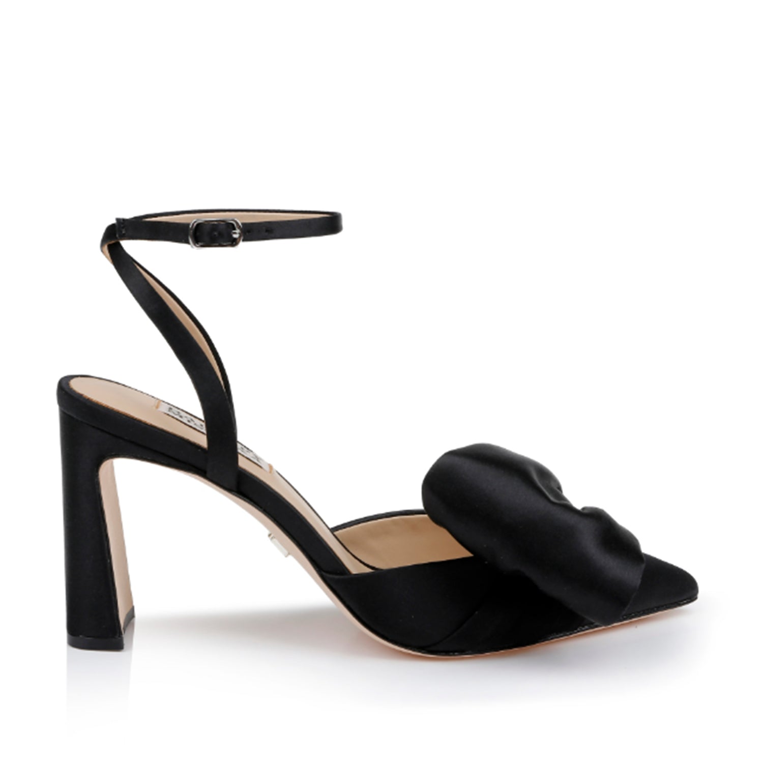 Alease pour femme de Badgley Mischka, couleur noire