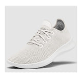 Allbirds Men's Tree Runner in Kaikoura White