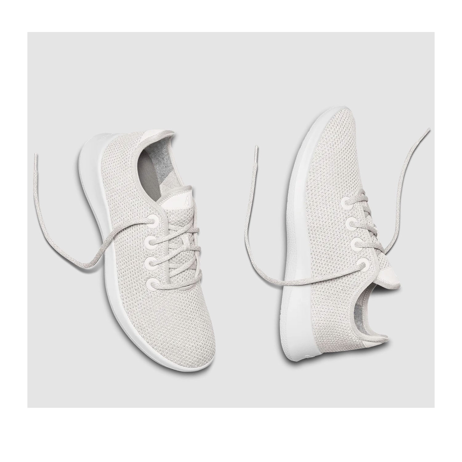 Chaussures Allbirds Tree Runner pour homme, coloris Kaikoura White