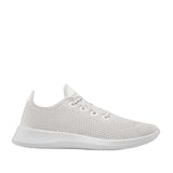 Allbirds Men's Tree Runner in Kaikoura White