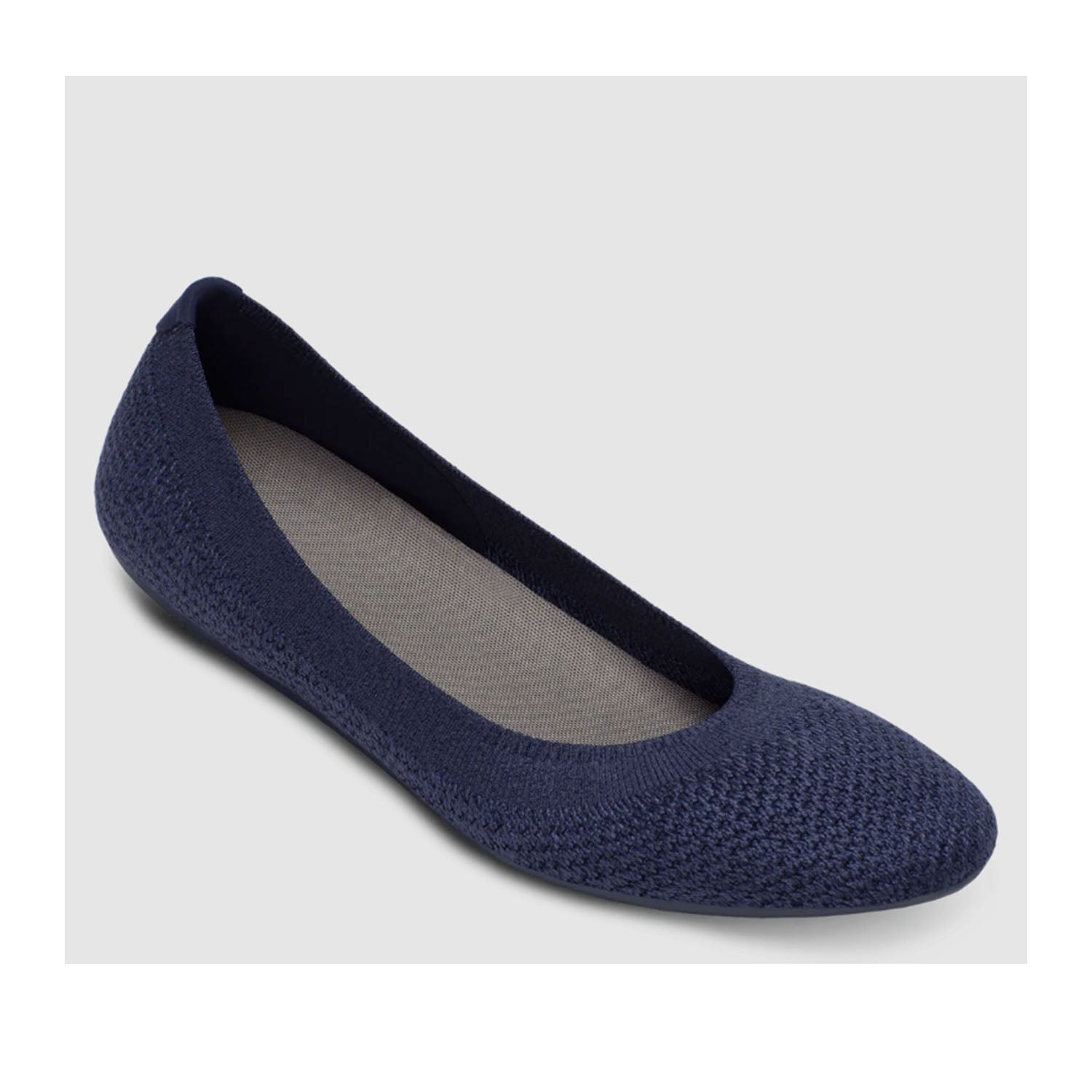 Débardeur pour femme Allbirds Tree Breezer couleur indigo brumeux