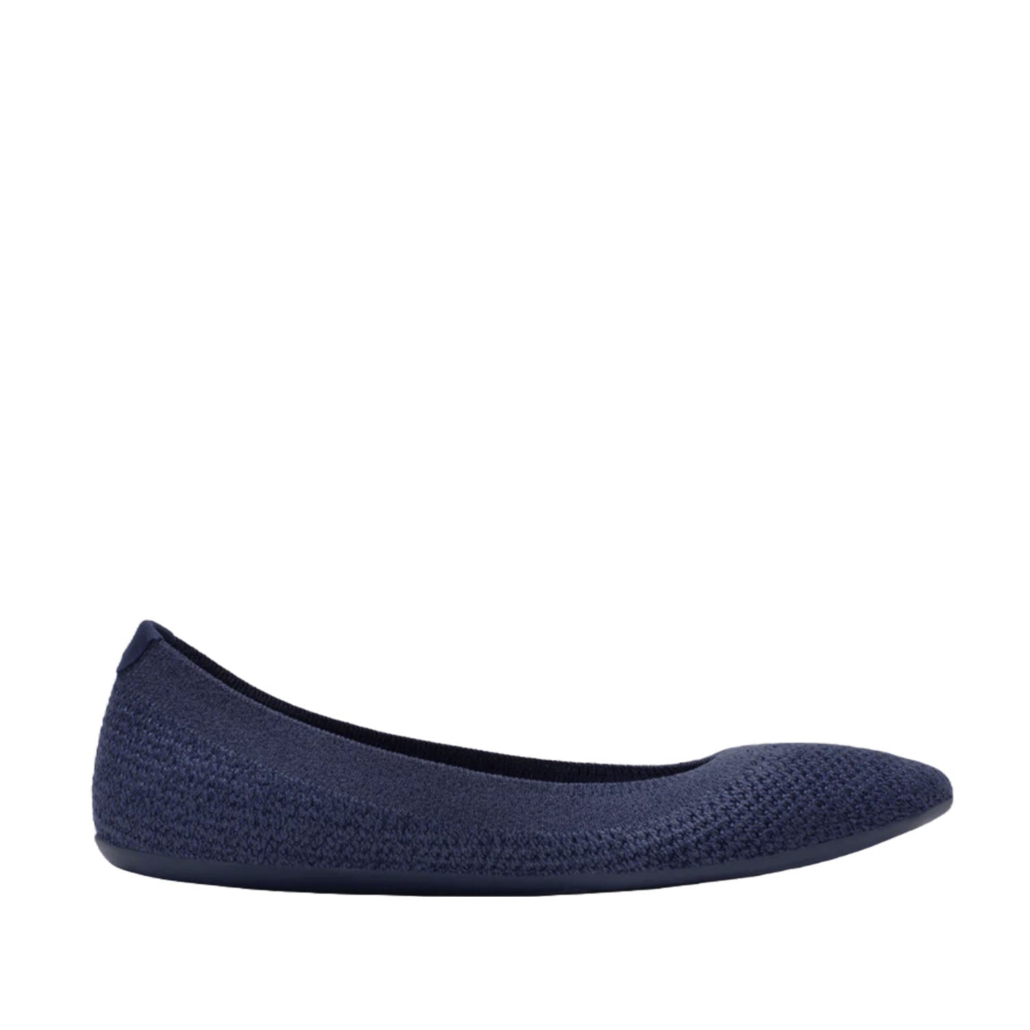 Débardeur pour femme Allbirds Tree Breezer couleur indigo brumeux