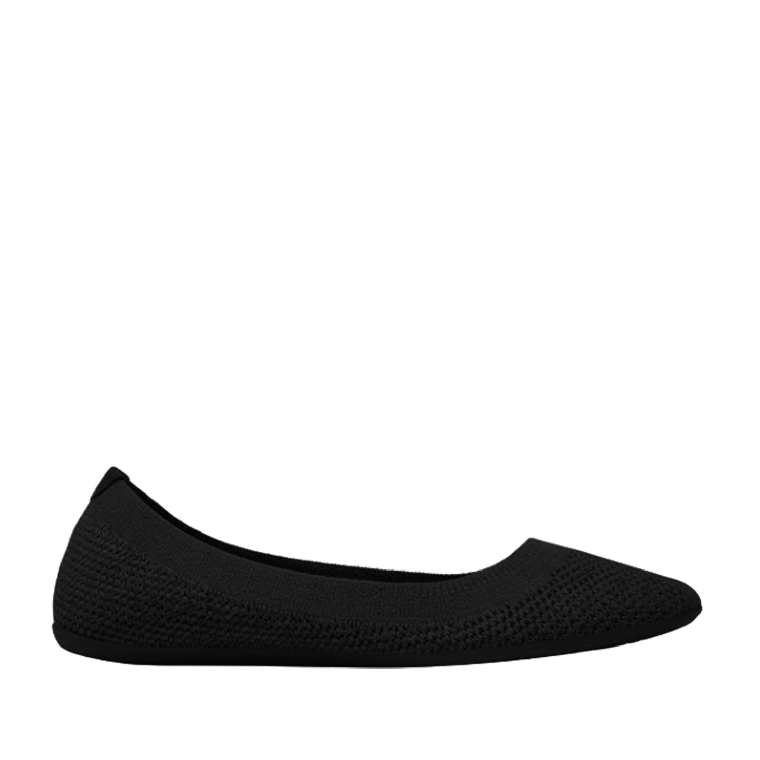 Débardeur Tree Breezer pour femme d'Allbirds, couleur noir de jais
