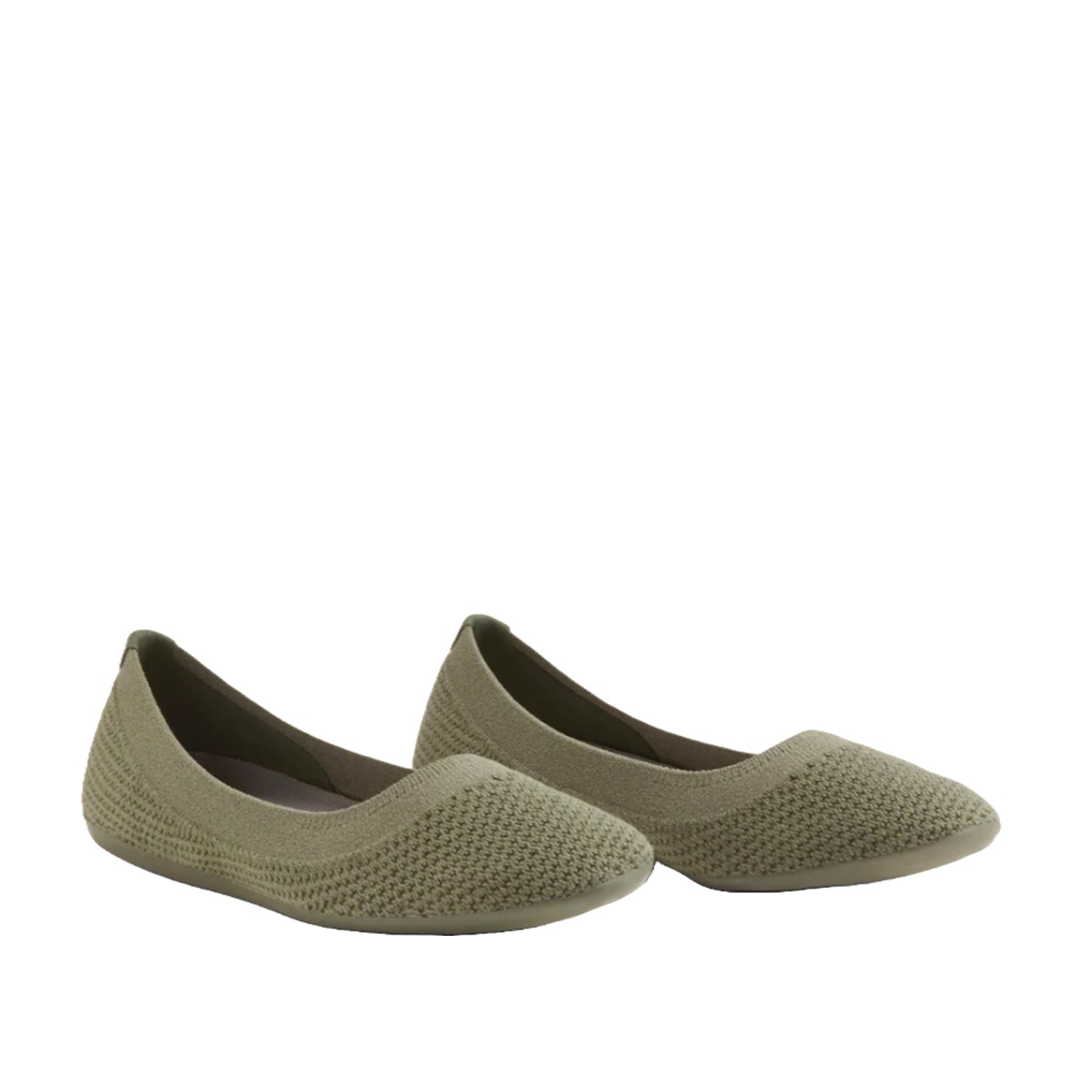 Débardeur Allbirds Tree Breezer pour femme, couleur vert robuste