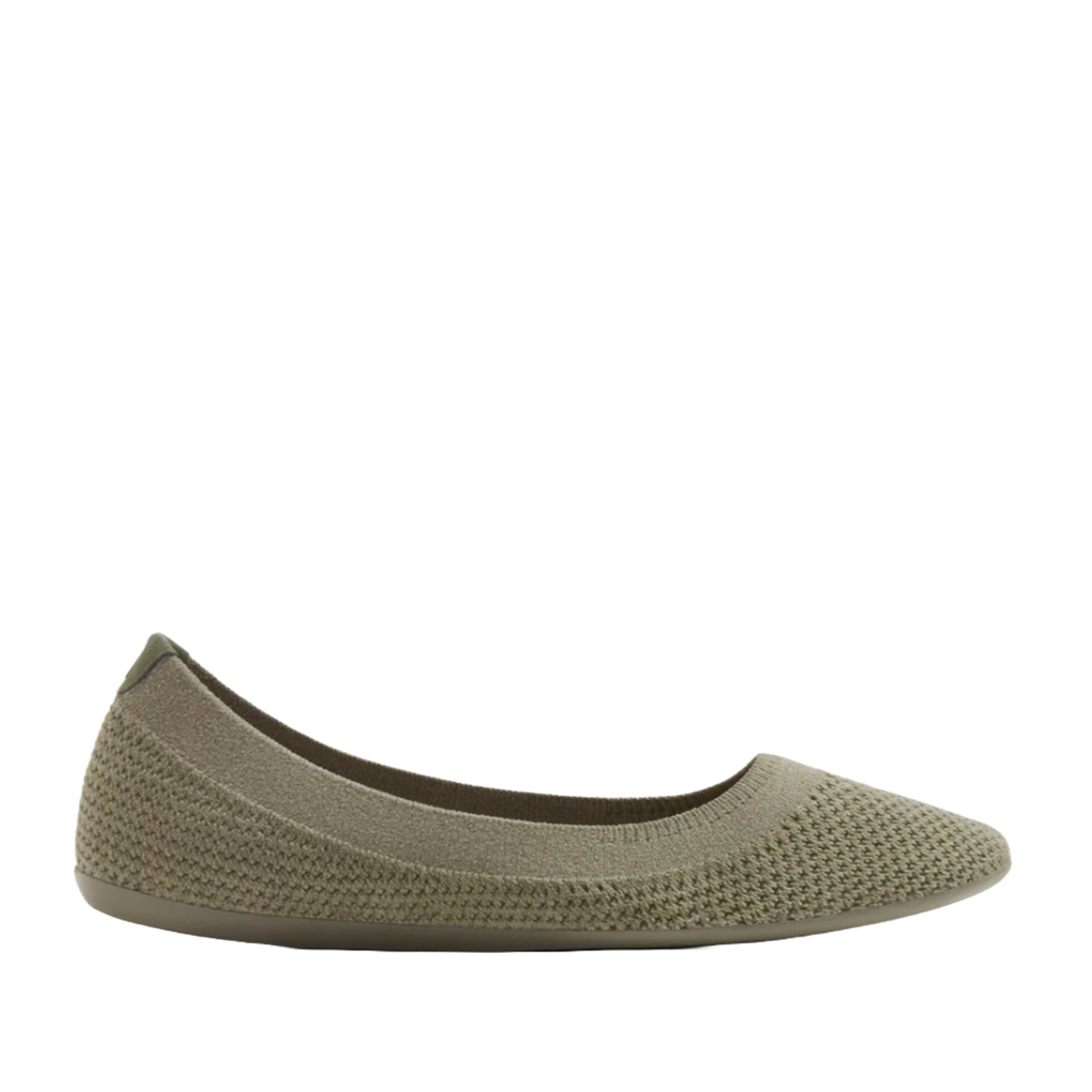 Débardeur Allbirds Tree Breezer pour femme, couleur vert robuste