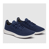 Allbirds Women's Tree Runner in Hazy Indigo