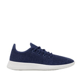 Allbirds Women's Tree Runner in Hazy Indigo