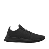 Allbirds Women's Tree Runner in Jet Black